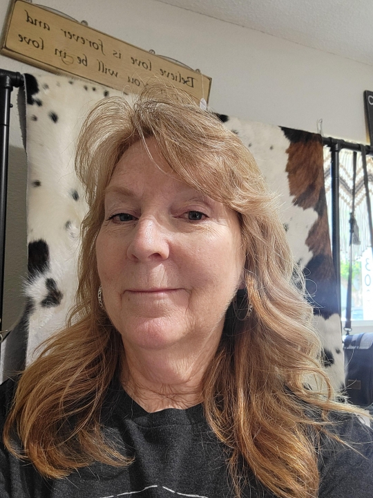 Marlene Cohenour - Class of 1975 - Sterling High School