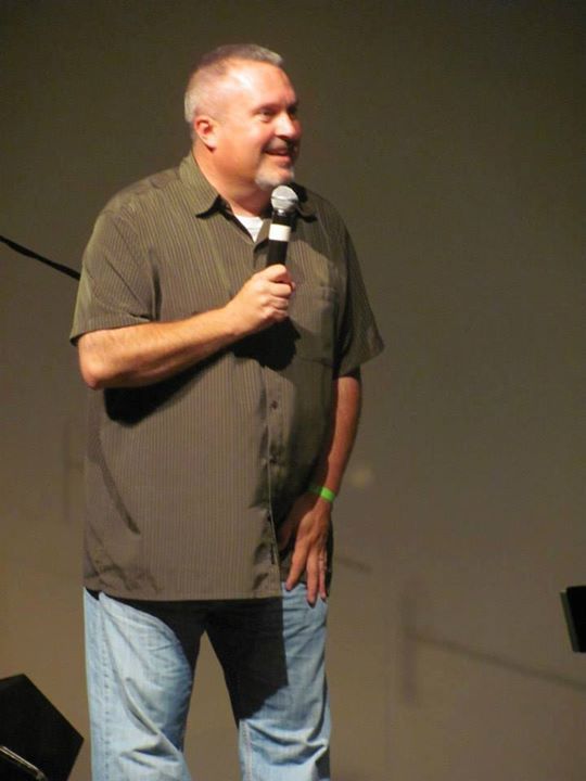 Phil Anderson - Class of 1984 - Sterling High School