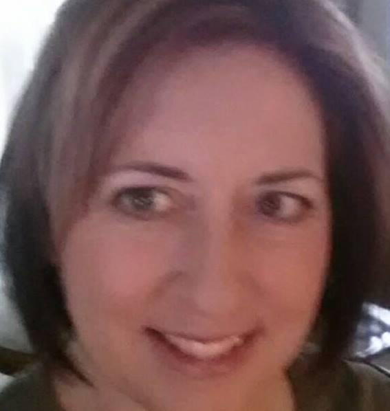 Angie Delhotal - Class of 1983 - Sterling High School