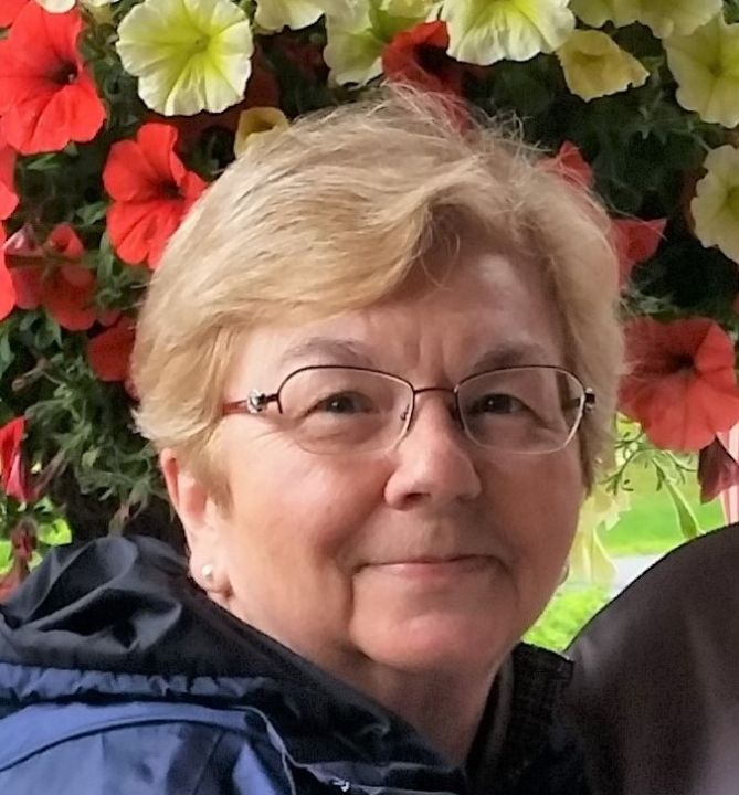 Marsha Machaell - Class of 1965 - Sterling High School