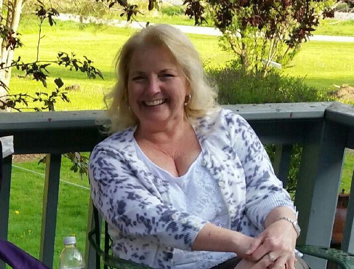 Diane Gauthier - Class of 1974 - Sterling High School