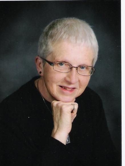 Ruth Shank - Class of 1962 - Sterling High School