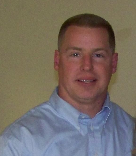 Mike Wolfley - Class of 1986 - Sterling High School