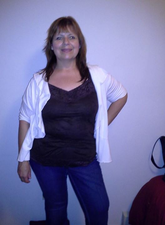 Edie Metzler - Class of 1981 - Sterling High School