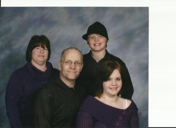 Jeffrey Digman - Class of 1980 - Sterling High School