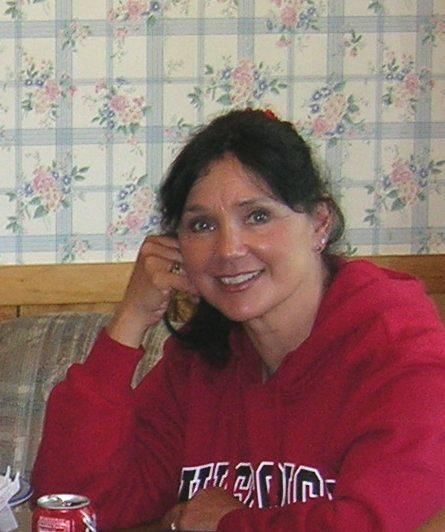 Deenie Laskey - Class of 1968 - Sterling High School