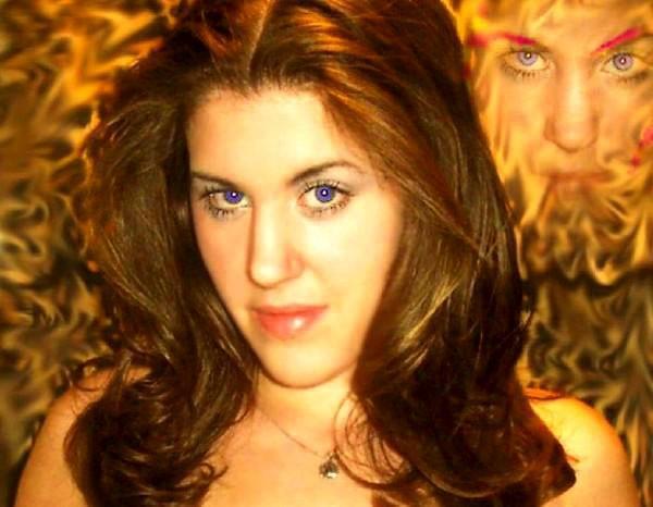 Renae Reedy - Class of 1998 - Sterling High School
