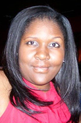 Maria Benson - Class of 2000 - Sterling High School