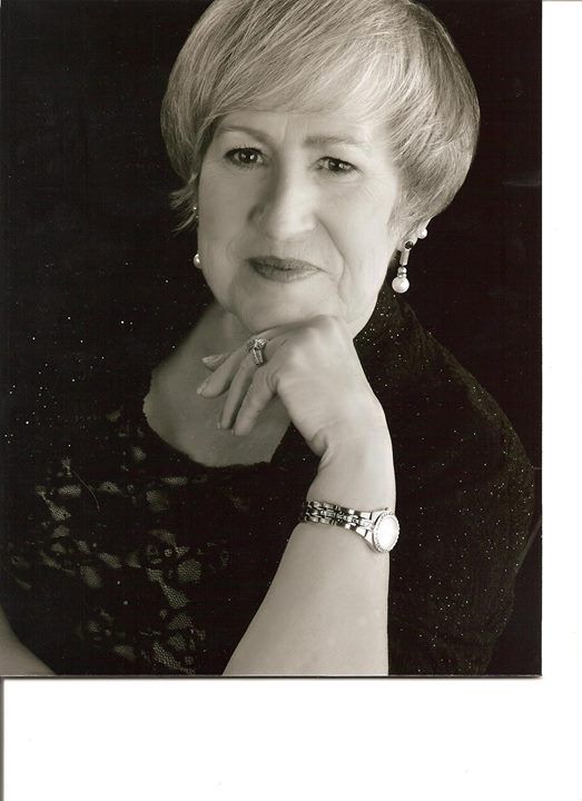 Linda Conway - Class of 1966 - Sterling High School