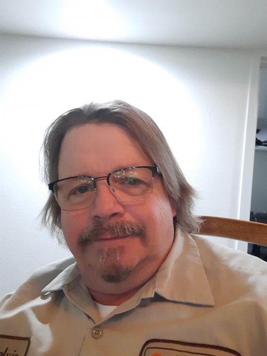 Kelvin Workman - Class of 1981 - Sterling High School