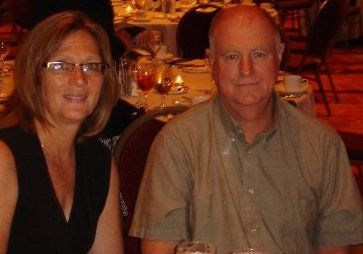Martha Anderson - Class of 1972 - Sterling High School