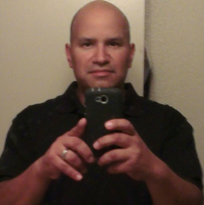 Luis Salmon - Class of 1989 - Sterling High School
