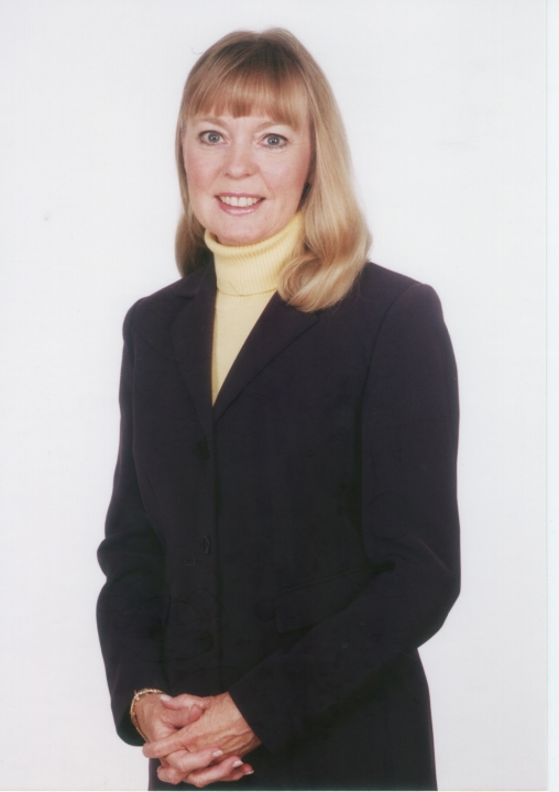 Patricia Smith - Class of 1965 - Sterling High School