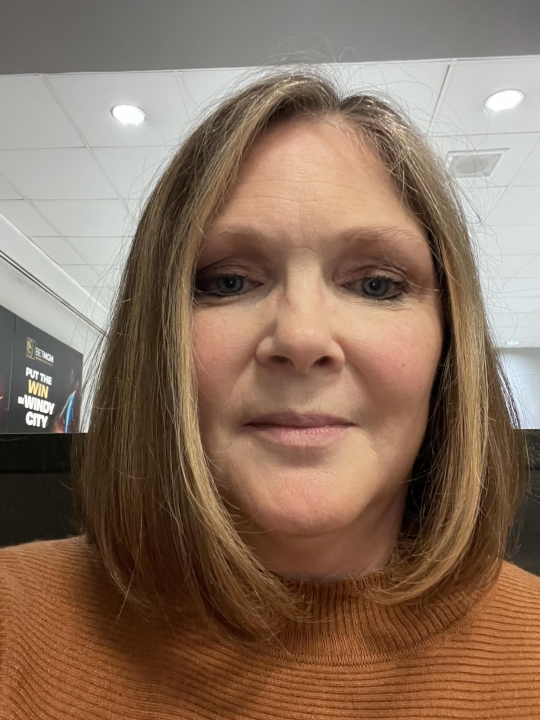 Shari Degroot - Class of 1983 - Wrightstown High School