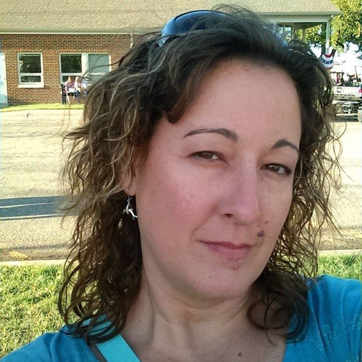 Patricia Belk - Class of 1993 - Southeast Saline High School