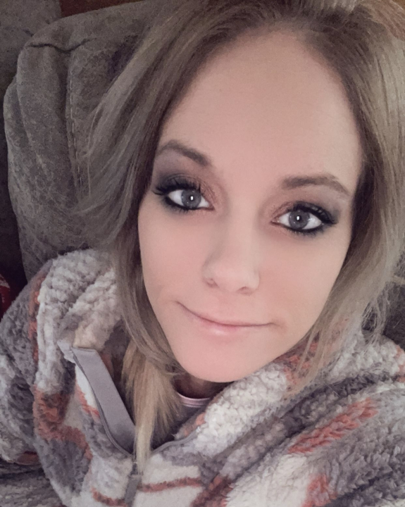Sheena Dee - Class of 2001 - Wonewoc-center High School