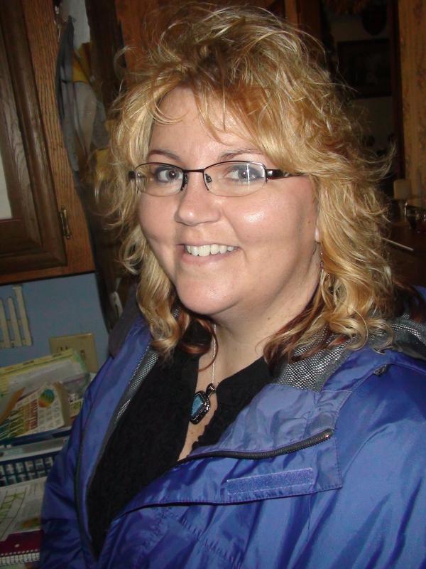 Ronda Wilke - Class of 1989 - Wonewoc-center High School