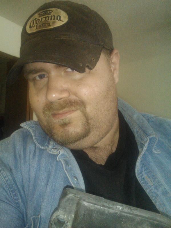 Josh Hubele - Class of 1998 - Wonewoc-center High School