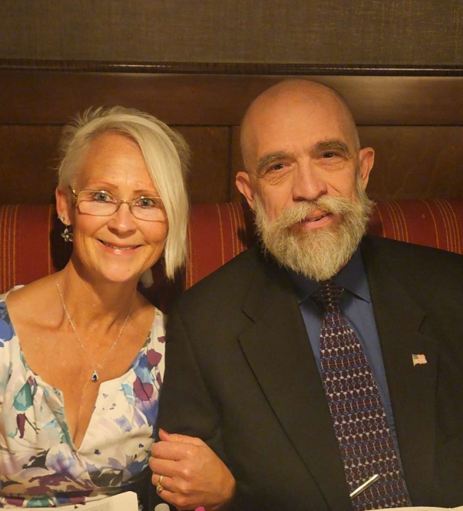 Kenneth Reimer - Class of 1980 - Southwestern Heights High School