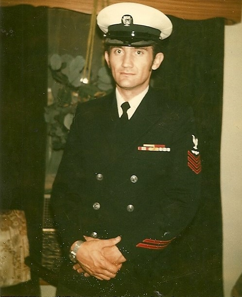 Harold Stout - Class of 1966 - Southwestern Heights High School