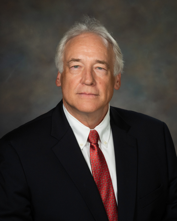 Alan Heskamp - Class of 1976 - Spearville High School