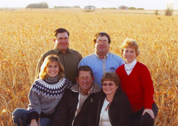 Trisha Kolbeck - Class of 1992 - Spearville High School