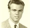Gary Perkins, class of 1962