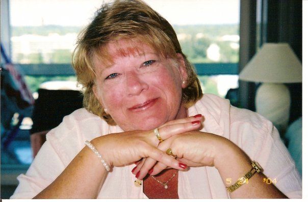 Charlotte Boedecker - Class of 1967 - Argo High School