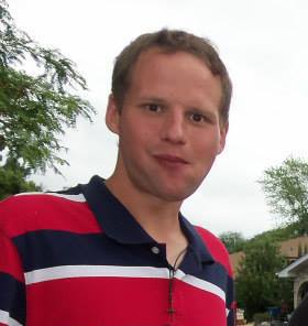 Joseph Conte - Class of 2003 - Argo High School