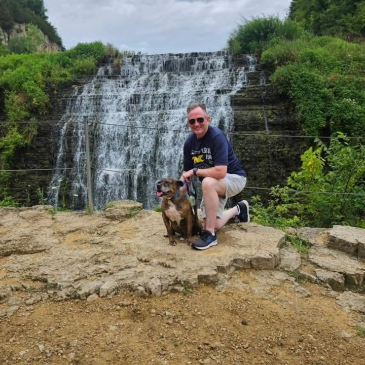 Keith Bartelmey - Class of 1976 - Argo High School