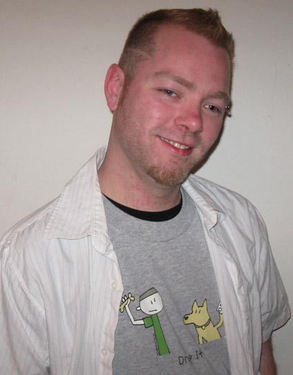 Jeff Henderson - Class of 1998 - Argo High School