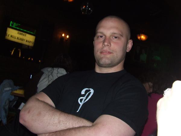 James Sellers - Class of 2004 - Argo High School