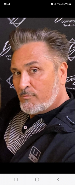 Ken Paraday - Class of 1981 - Argo High School