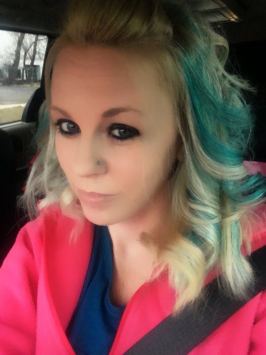 Amanda Fulton - Class of 2000 - Argo High School