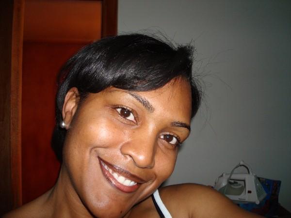 April Thompson - Class of 1992 - Argo High School
