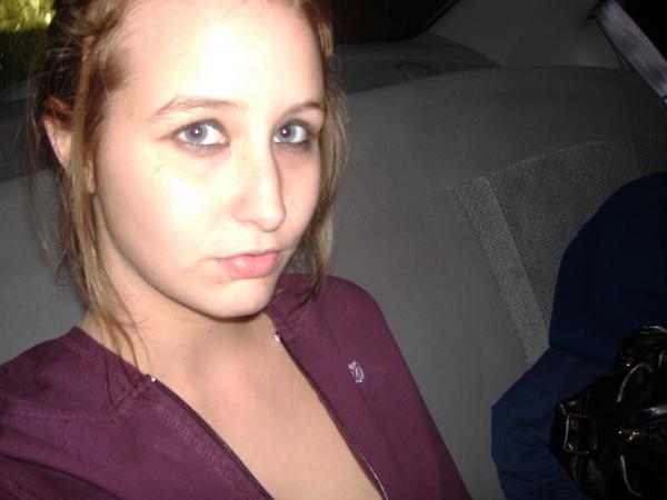 Shannon Cooke - Class of 2008 - Argo High School