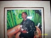 Eddie Niles - Class of 1999 - Argo High School