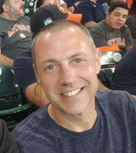 Kevin Kalinowski - Class of 1985 - Argo High School