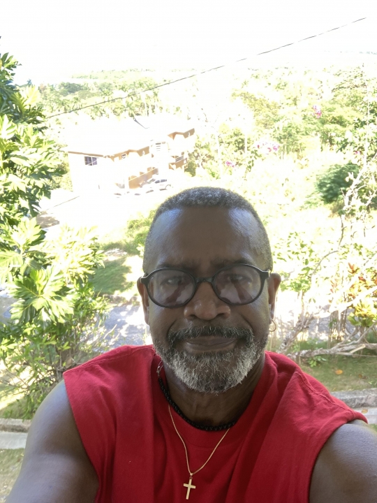 Bernard Mallory - Class of 1971 - Argo High School