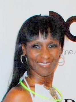 Angel Garron - Class of 1980 - Argo High School