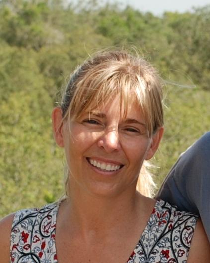 Debbie Potrawski - Class of 1986 - Argo High School