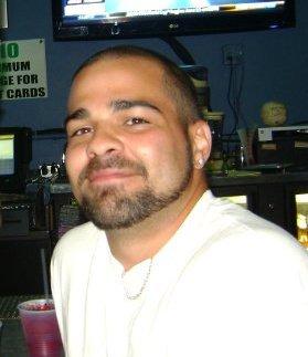 Angel Alicea - Class of 2001 - Argo High School