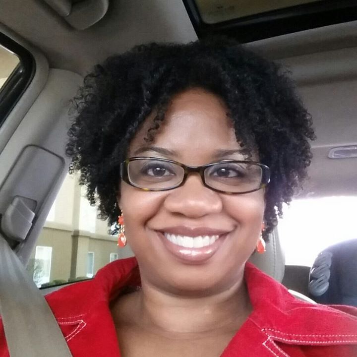 LaWanda Reed - Class of 1994 - Argo High School