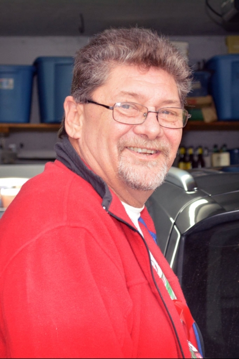 Bean Lyman Claywell - Class of 1977 - Argo High School