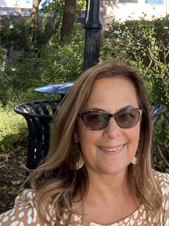 Sharon Hochnadel - Class of 1975 - Argo High School