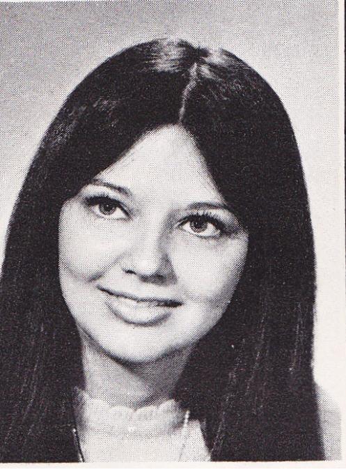 Sherry Hawkins - Class of 1971 - Argo High School