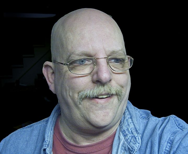 William Bojanowski - Class of 1967 - Argo High School
