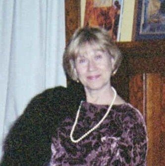 Barbara Warzynski - Class of 1961 - Argo High School