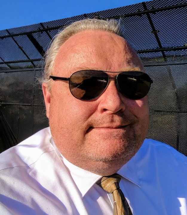 Ron Leffler - Class of 1981 - Argo High School