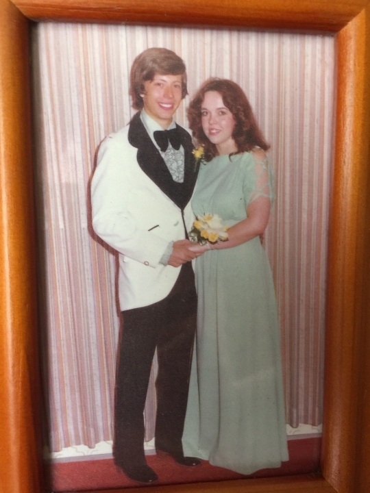 Lynn Larson - Class of 1977 - Argo High School